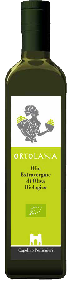 Ortolana