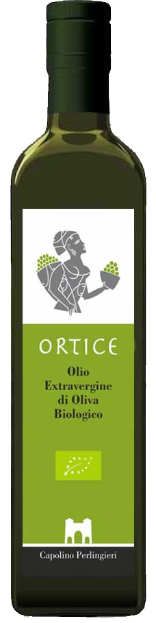 Ortice